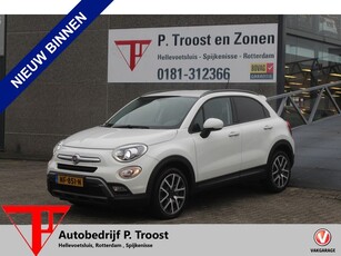 Fiat 500X Cross 1.4 Turbo MultiAir CrossPlus