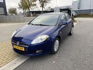 Fiat Bravo 1.4 Dynamic Airco (bj 2007)