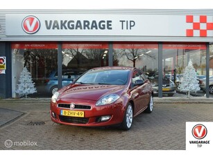 Fiat Bravo 1.4 MultiAir Business