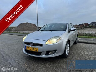 Fiat Bravo 1.4 T-Jet Corporate