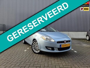 Fiat Bravo 1.4 T-Jet Corporate / Goed onderhouden / Lage KM