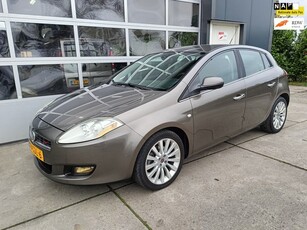 Fiat Bravo 1.4 T-Jet Emotion