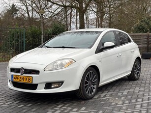 Fiat Bravo 1.4 T-Jet Sport/Airco/Cruise/4 elk.ramen