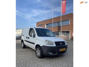 Fiat Doblò 1.3 MultiJet SX AIRCO