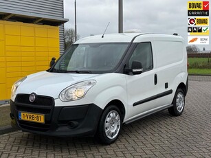 Opel Combo 1.3 CDTI EcoFlex Bj 2018 Airco Schuifdeur 1e