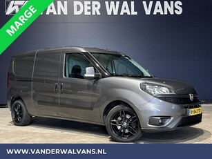 Fiat Doblò 1.6 MJ **MARGE , GEEN BTW, GEEN BPM!** 105pk