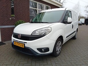 Fiat Doblò Cargo 1.3 MJ L1H1 SX