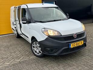 Fiat Doblò Cargo 1.3 MJ L2H1 Maxi / Koelwagen / Airco /