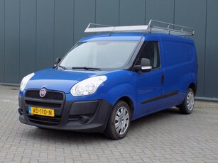 Fiat Doblò Cargo 1.3 MultiJet Maxi Airco