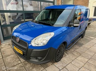 Fiat Doblò Cargo 1.3 MultiJet SX / Airco / 2e eigenaar