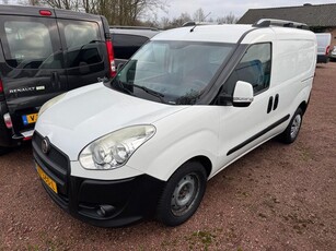 Fiat Doblò Cargo 1.3 MultiJet SX Airco Export!