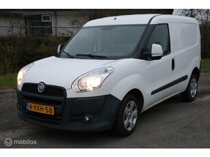 Fiat Doblò Cargo 1.3 MultiJet SX in veiling bij ProVeiling