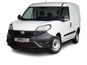 Fiat Doblò Cargo 1.6 MJ L1H1 Navi 3 zitplaatsen