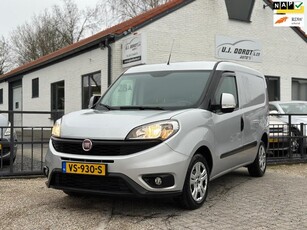 Fiat Doblò Cargo 1.6 MJ L1H1 Nette auto!