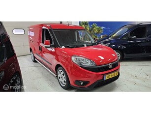 Fiat Doblò Cargo 1.6 MJ L2H1 Maxi Airco Navi Cruise