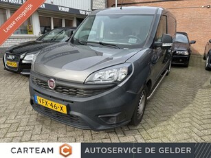 Fiat Doblò Cargo 1.6 MJ L2H1 Maxi Cruise Airco Navi