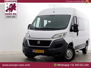 Fiat Ducato 2.3 MultiJet 130pk L2H2 D.C. Airco/Navi/Camera