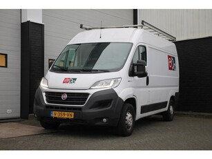 Fiat Ducato 2.3 MultiJet 130PK L2H2 - EURO 6 - Airco - Navi