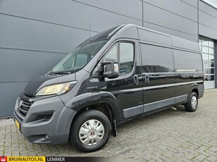 Fiat Ducato 2.3 MultiJet L3H2 Climate Navi 150 PK Automaat