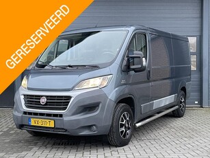 FIAT DUCATO 30 2.3 MULTIJET L2H1 I TREKHAAK I NAVIGATIE I