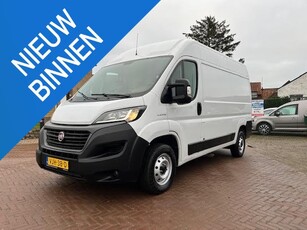 Fiat Ducato 30 2.3 MultiJet L2H2