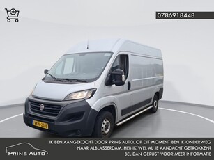 Fiat Ducato 30 2.3 MultiJet L2H2