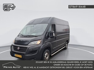 Fiat Ducato 30 2.3 MultiJet L2H2 1STE EIGENAARVOL