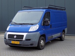 Fiat Ducato 30 2.3 MultiJet MH1