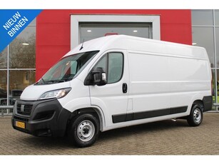 Fiat Ducato 33 2.2 MultiJet 140PK L3H2 ACHTERUITRIJ