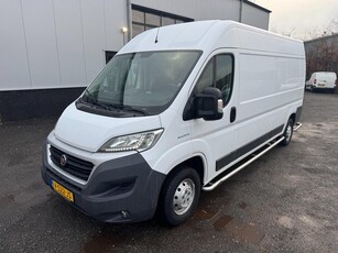 Fiat Ducato 33 2.3 MultiJet 131PK L3H2 Cruise /Navi / Camera