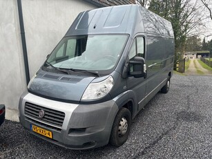 Fiat Ducato 33 2.3 MultiJet LH3 Gran Volume