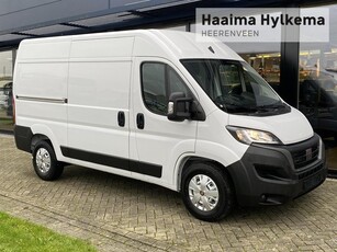 Fiat Ducato 35 2.2D 180pk Automaat L2H2 VOORRAAD Snel