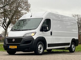 Fiat Ducato 35 2.3 MultiJet