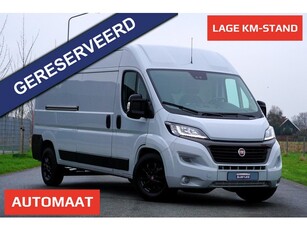 Fiat Ducato 35H 2.3 MultiJet L3H2 Automaat 160 pk BPM