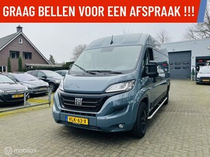 Fiat Ducato bestel 35 2.2 MultiJet L3H2 Alle optie's