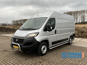 Fiat Ducato L2H2 Achteruitrijcamera trekhaak L2H2