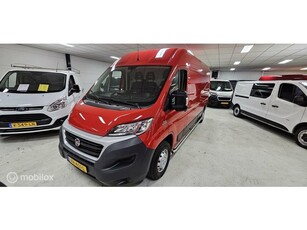 Fiat Ducato L3H2 2.3 MultiJet Automaat Airco Cruise Camera