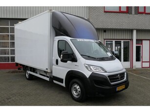 Fiat Ducato MAXI 2.3 150 369357Km 2019 110kW