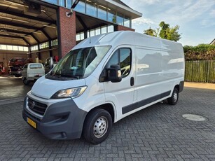 Fiat Ducato. Multijet 2.3 L3H2 (bj 2017)