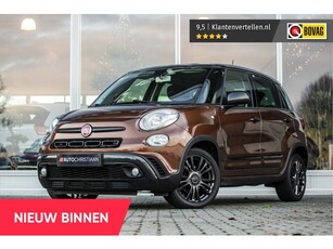 Fiat FIAT 500L 1.4-16V Cross Camera Carplay Cruise