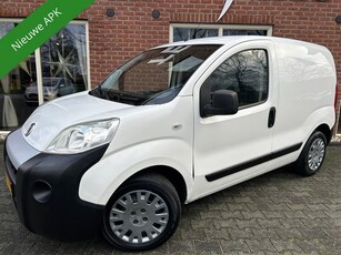 Fiat Fiorino 1.3 MJ SX RIJDT GOED / SCHUIFDEUR / AIRCO