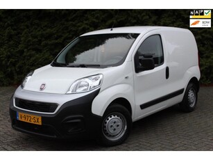 Fiat Fiorino 1.4 SX 78PK Airco PDC V+A Schuifdeur