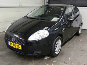 Fiat Grande Punto 1.2 Active - Airco - APK 2026 - Mooie