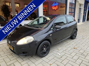 Fiat Grande Punto 1.4 Active AIRCO/NW APK 02-2026