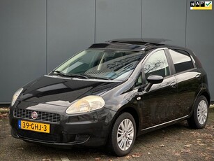 Fiat Grande Punto 1.4 Dynamic Pano Airco Nap