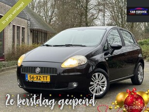 Fiat Grande Punto 1.4 Edizione NAP NWE APK