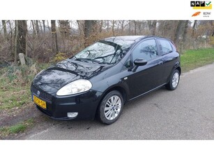 Fiat Grande Punto 1.4 Edizione Prima