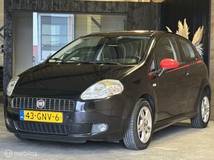 Fiat Grande Punto 1.4 GT Sport ! Airco