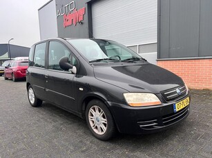 Fiat Multipla 1.6 ELX