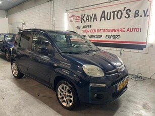 Fiat Panda 0.9/5-DEURS/AIRCO/APK 13-04-2024